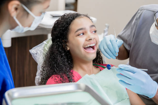 Best Emergency Treatment for Toothache in Und City, MO