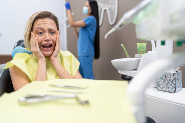 Best Pediatric Emergency Dentist in Und City, MO